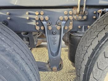 Scania R400 6x2*4 / HOOKLIFT / MANUAL + RETARDER